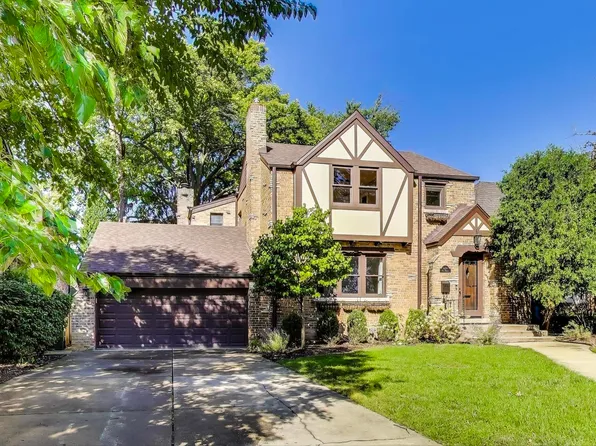 624 N Merrill St, Park Ridge, IL 60068