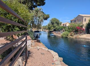 140 S Willow Creek St, Chandler, AZ 85225