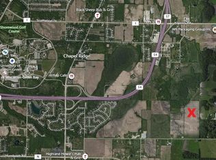 4000 Luxemburg Rd, New franken, WI 54229