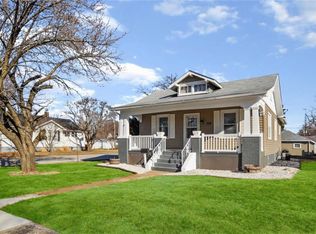 702 S Vine St, O'Fallon, IL 62269