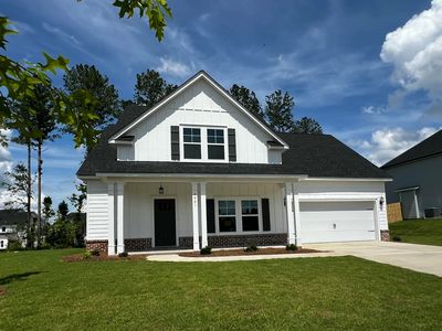 4421 Baywood Trl, Evans, GA, 30809
