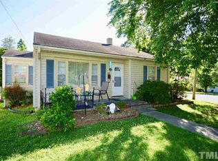 841 Rook St, Henderson, NC 27536