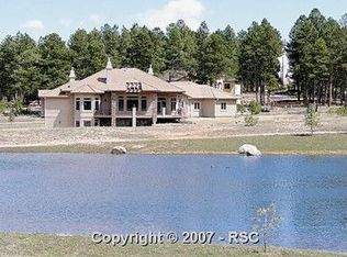 18590 Glenthorne Ln, Monument, CO 80132