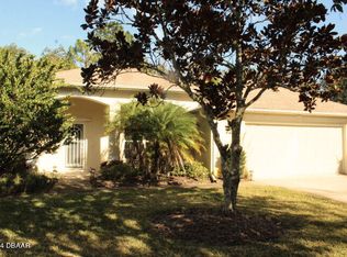 72 Spring Meadows Dr, Ormond Beach, FL 32174