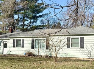 4915 Drake St, Midland, MI 48640