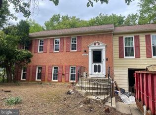 3604 Stonesboro Rd, Fort Washington, MD 20744