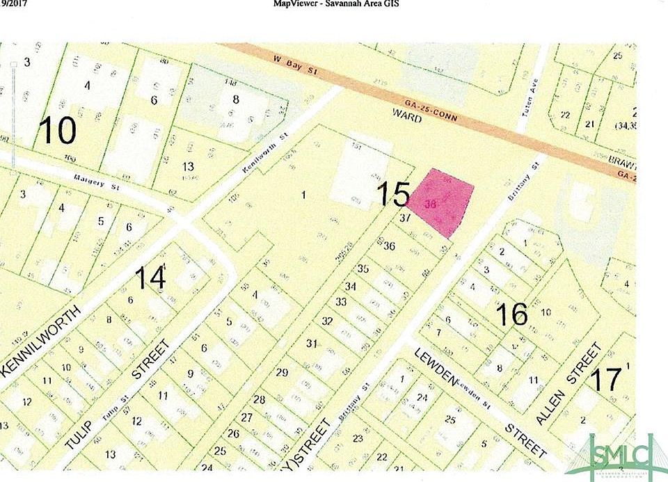 2nd image of 2101 W Bay St