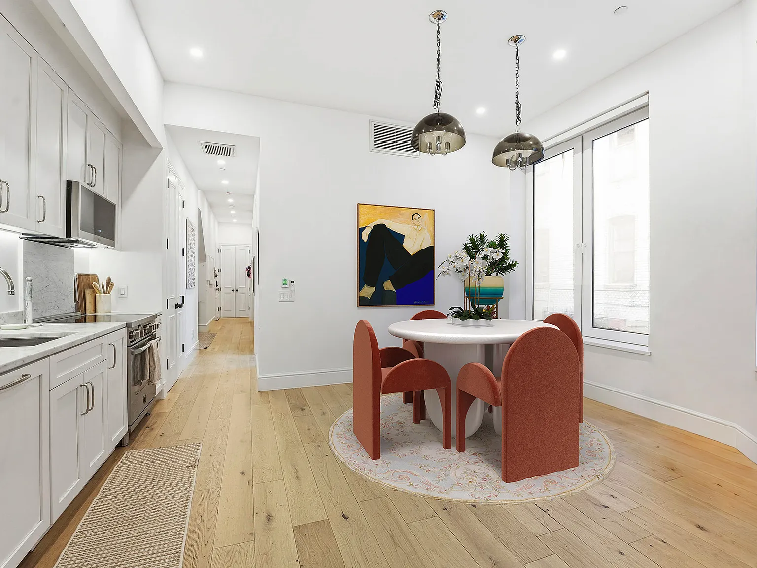 186 Clinton Avenue — Photo 3