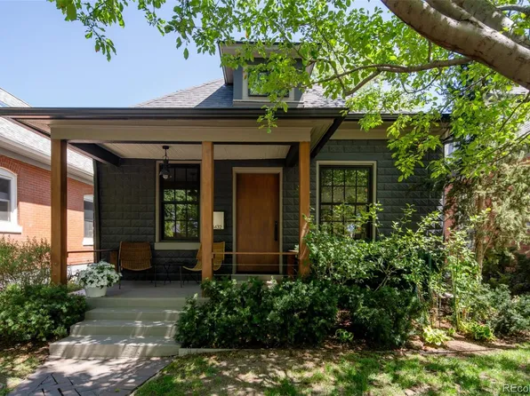 1432 S Washington Street, Denver, CO 80210