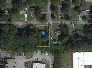 320 Clayton St, Winston Salem, NC 27105