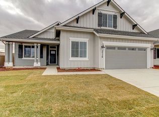 3739 E Levin St, Meridian, ID 83642