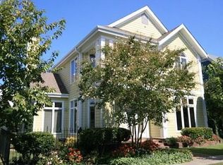 118 Harbor Town Blvd, Memphis, TN 38103