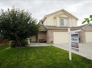 10670 Billings St, Commerce City, CO 80022