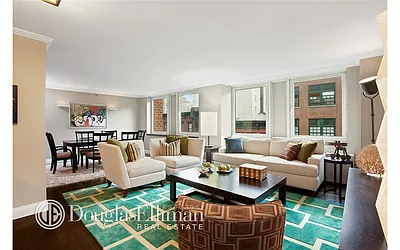 Sold by Douglas Elliman