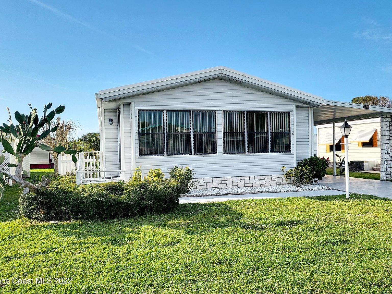 920 Hyacinth Cir, Barefoot Bay, FL 32976 Zillow