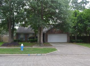 8935 Sunny Point Dr, Spring, TX 77379