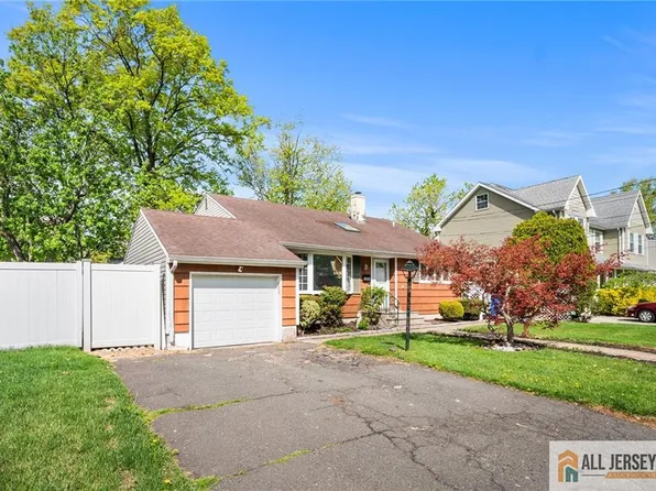 67 Drake Pl, Colonia, NJ 07067
