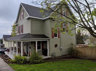 309 S Cherry St, Ebensburg, PA 15931