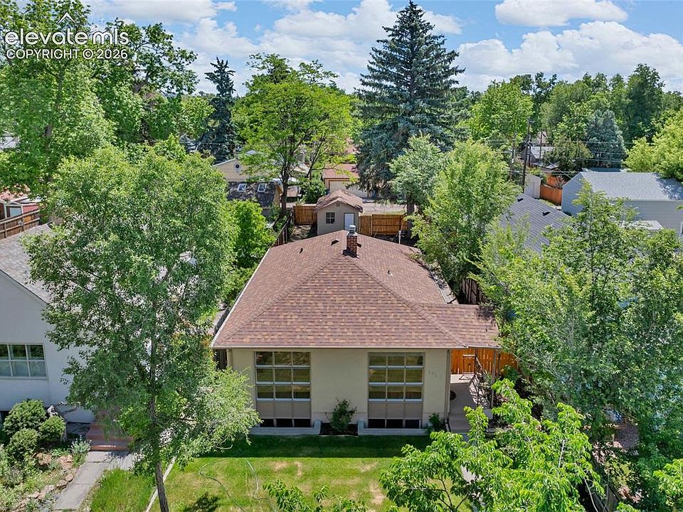 1919 N Corona St, Colorado Springs, CO 80907 | MLS #8901271 | Zillow
