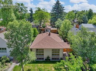 1919 N Corona St, Colorado Springs, CO 80907