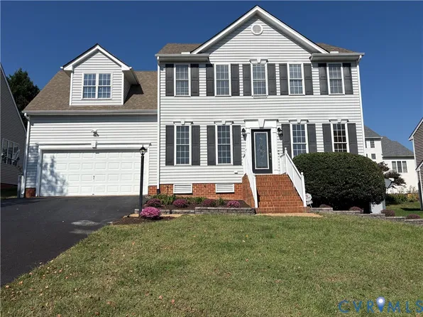 14730 Waters Shore Dr, Midlothian, VA 23112