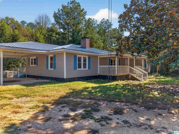 521 Oak Bowery Ln, Ohatchee, AL 36271