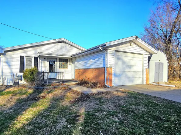 728 Vine St, Fulton, MO 65251