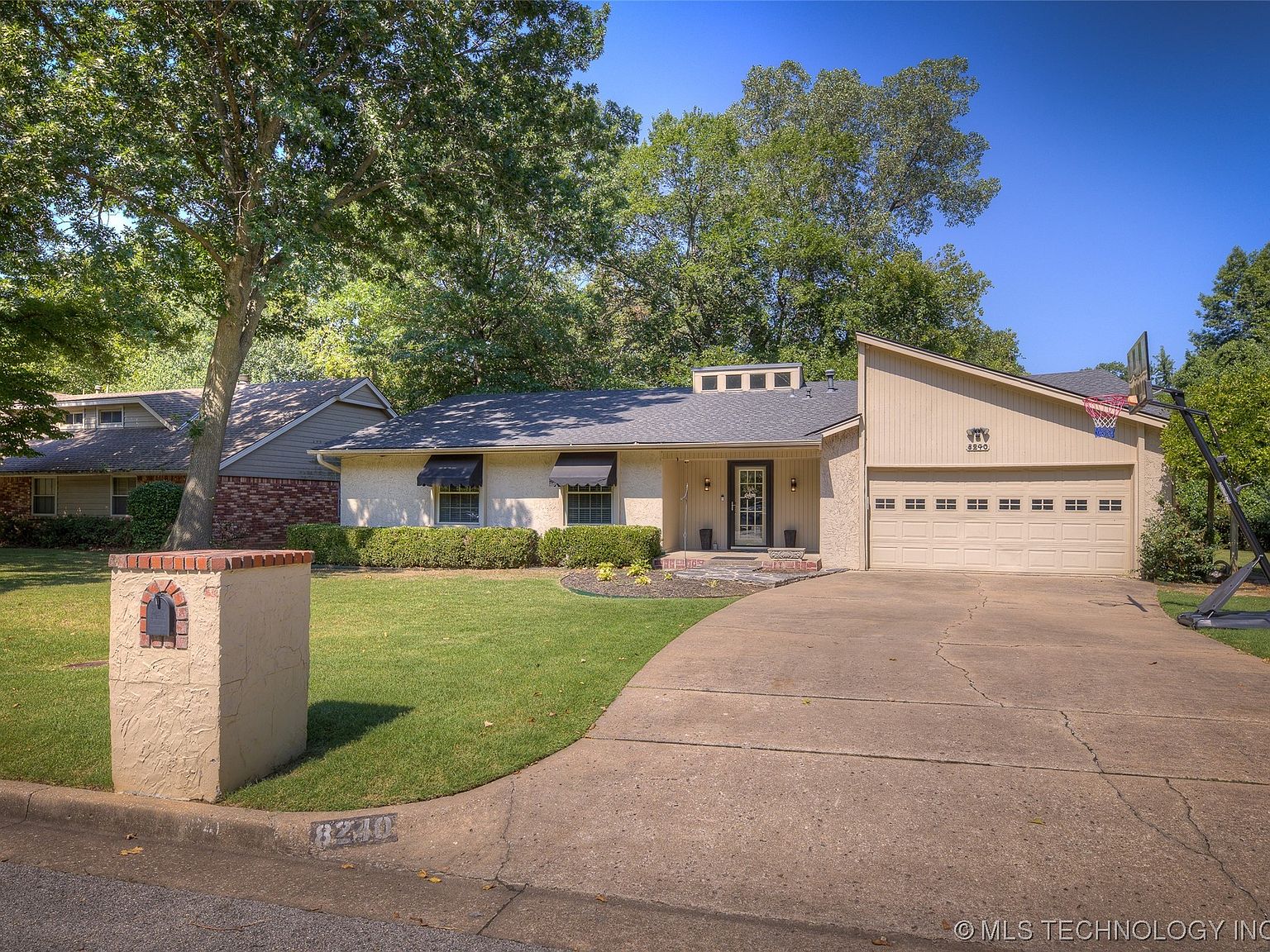 8240 S Pittsburg Ave, Tulsa, OK 74137 Zillow