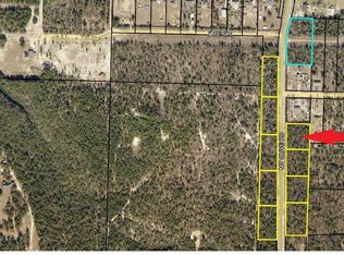 0 Mount Olive Rd LOT 2, Crestview, FL 32536
