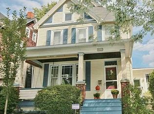 425 Franklin St, Butler, PA