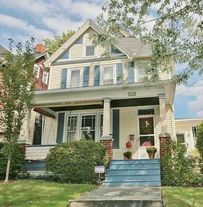 425 Franklin St, Butler, PA, 16001