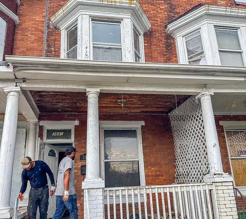 1st image of 3641 Park Heights Ave