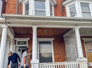 3641 Park Heights Ave, Baltimore, MD 21215