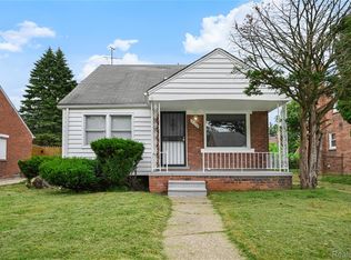 19720 Annchester Rd, Detroit, MI 48219