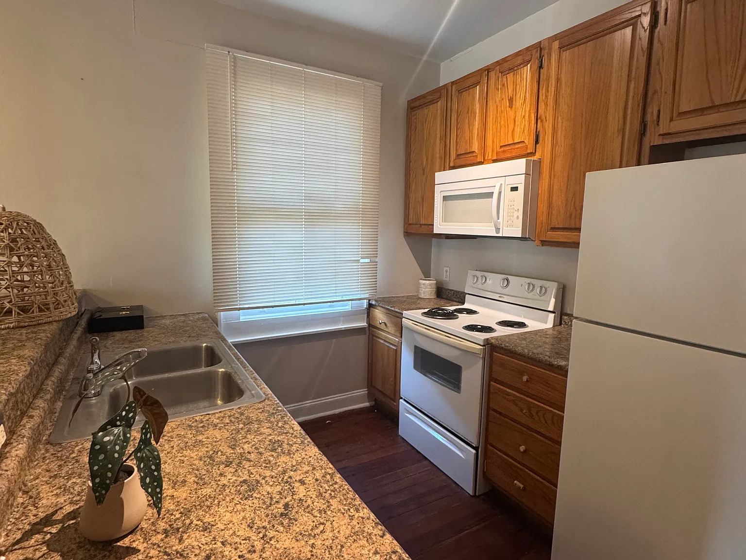 2 bed, 1000 sqft, $1,425 — Photo 3