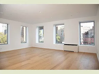 Rented by Stribling
