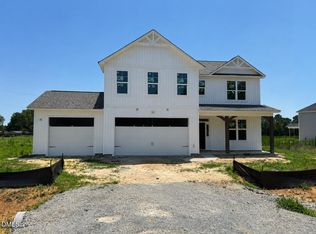 23 Kizzy Dr Lot 1, Selma, NC 27576