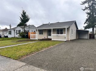 628 S Hawthorne St, Tacoma, WA 98465