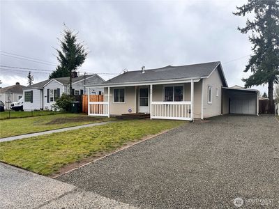 628 S Hawthorne Street, Tacoma, WA, 98465