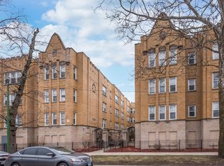 8047-8055 S Manistee Ave #3W, Chicago, IL