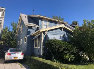 576 E Amherst St, Buffalo, NY 14215