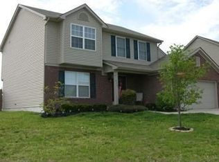 908 Fieldstone Way, Richmond, KY 40475