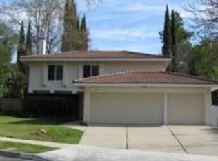 1026 Triunfo Canyon Rd, Westlake Village, CA 91361