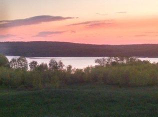 LOT 392 Two Pond Rd, Sabattus, ME 04280