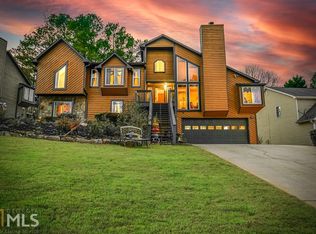 315 Hunt River Way, Suwanee, GA 30024