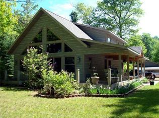 8637 Bellman Ln, Eagle River, WI 54521