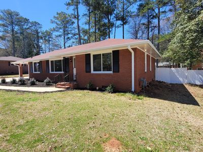 4715 Greensprings Rd, Atlanta, GA, 30337