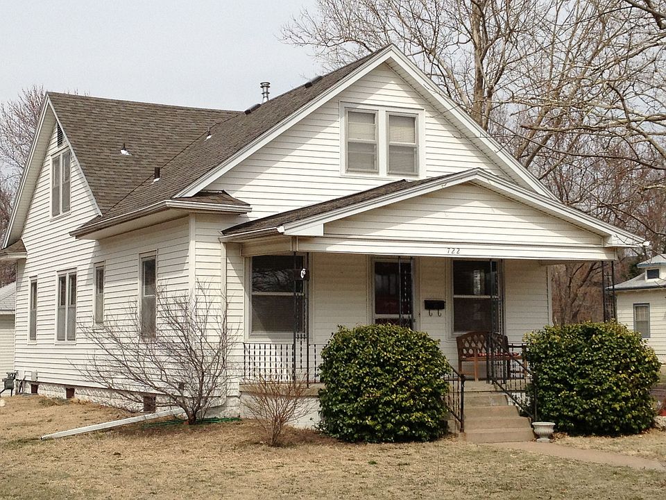 722 E. 5th