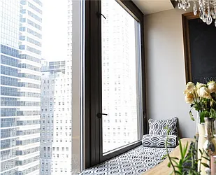 Rented by Maison International