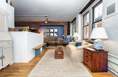 Sold by Brown Harris Stevens